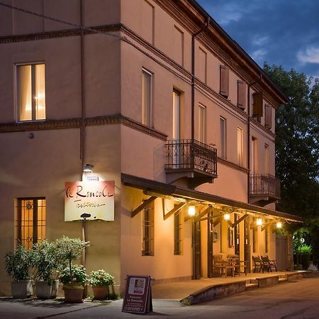 Alle Roncole Busseto Exterior photo