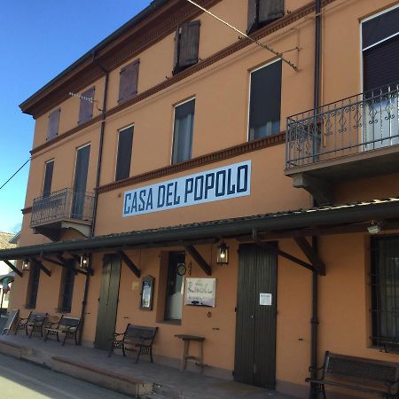 Alle Roncole Busseto Exterior photo