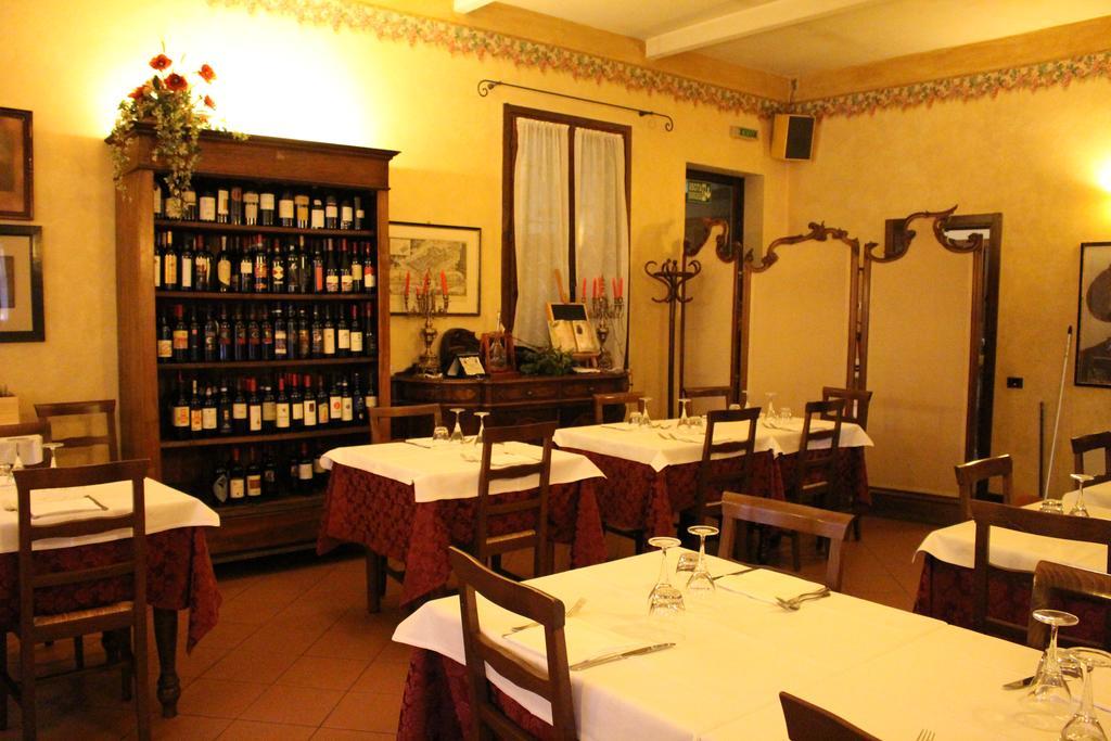 Alle Roncole Busseto Exterior photo