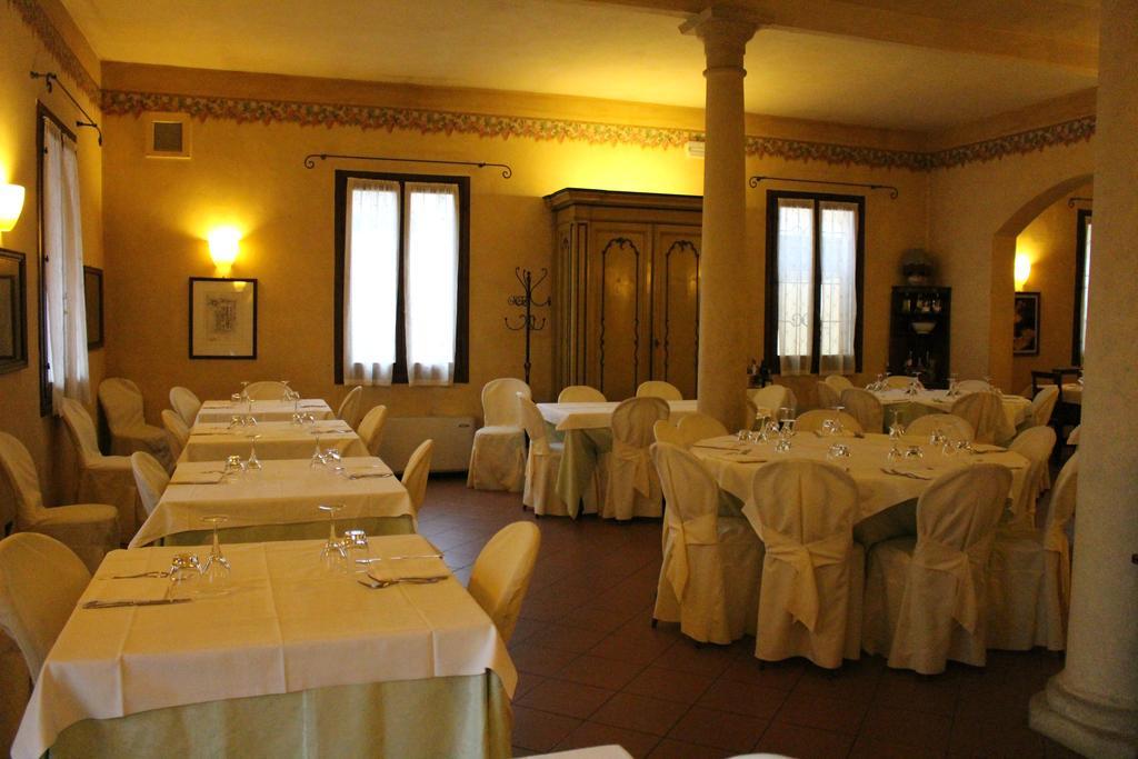 Alle Roncole Busseto Exterior photo