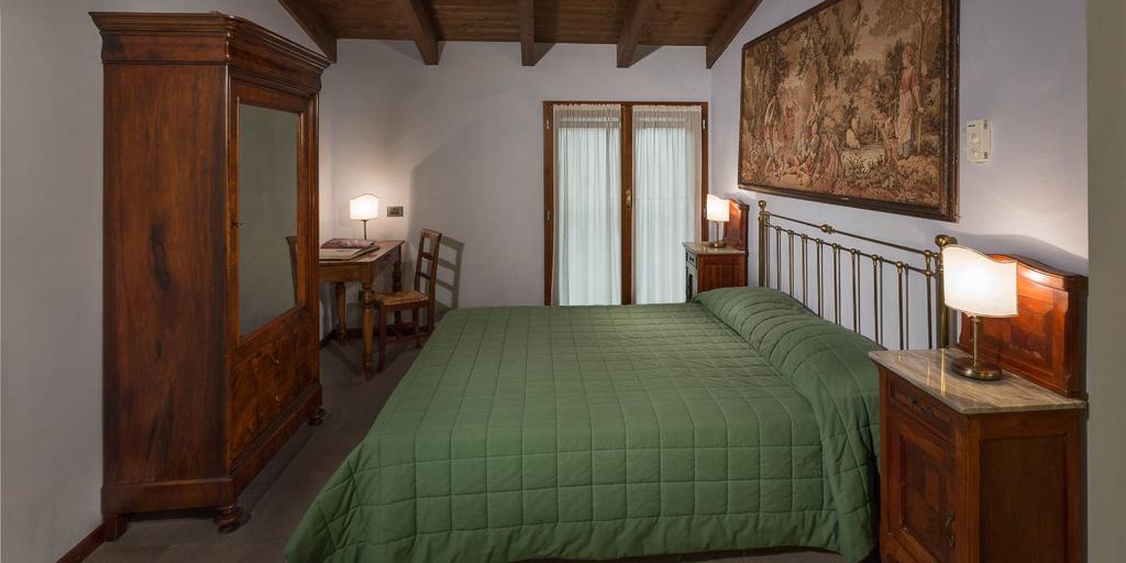 Alle Roncole Busseto Room photo