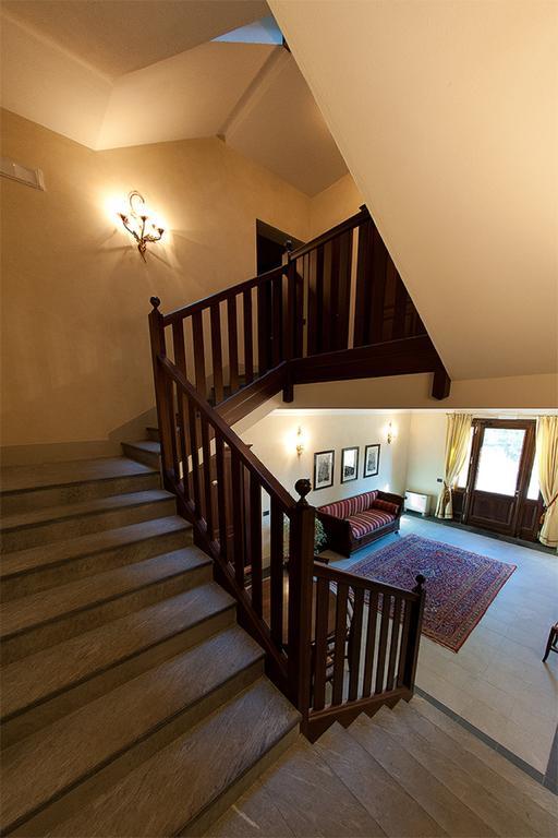Alle Roncole Busseto Room photo