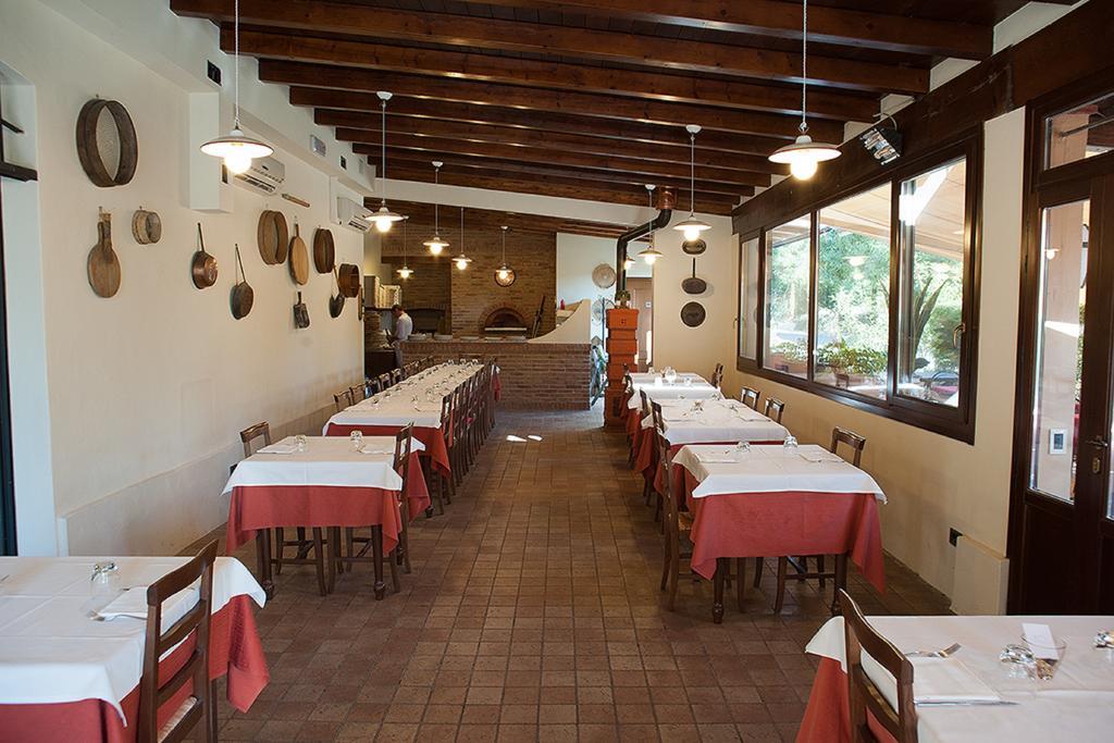 Alle Roncole Busseto Exterior photo
