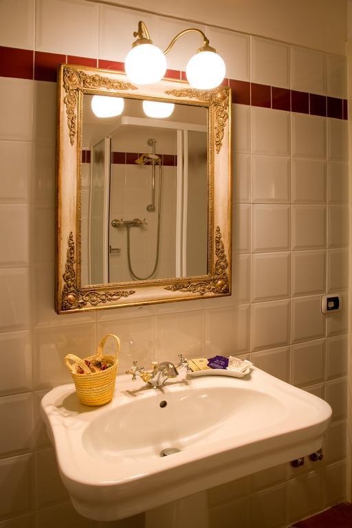 Alle Roncole Busseto Room photo