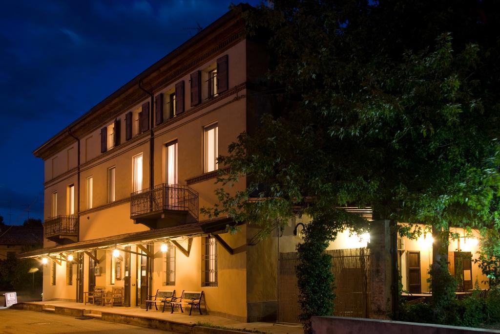 Alle Roncole Busseto Exterior photo