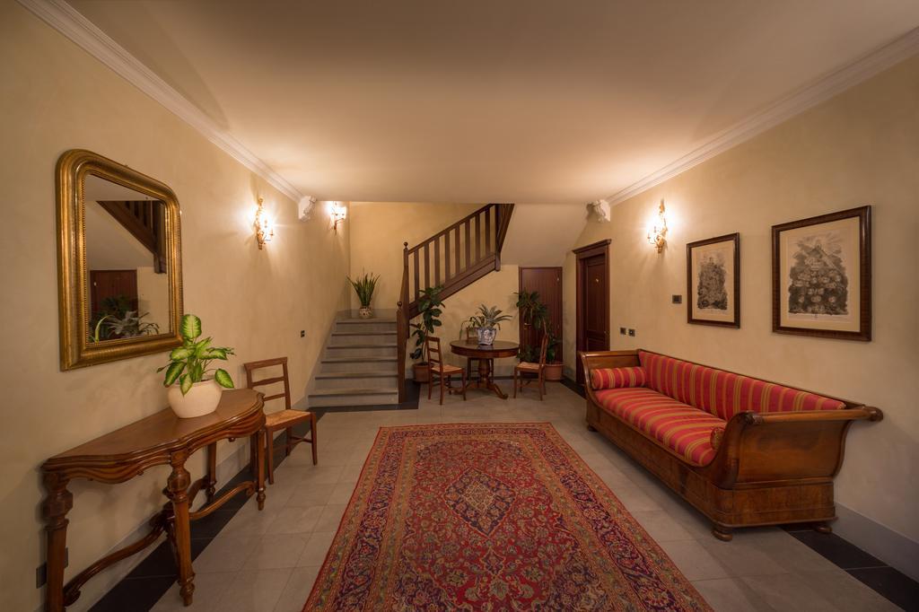 Alle Roncole Busseto Room photo