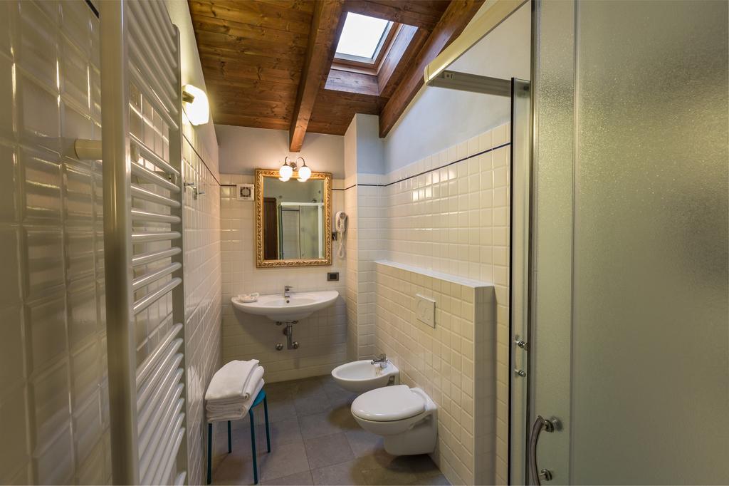 Alle Roncole Busseto Room photo