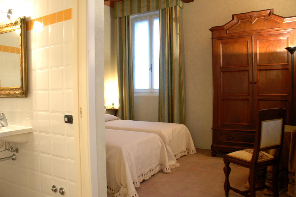 Alle Roncole Busseto Room photo