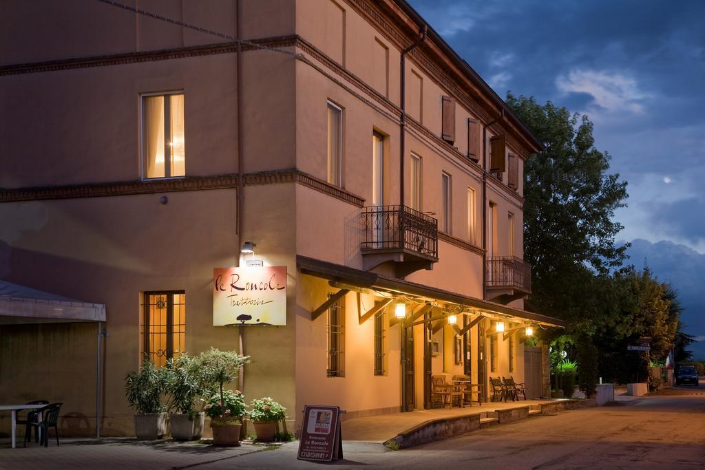 Alle Roncole Busseto Exterior photo